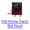 Hot Home Decor - Bid Now!